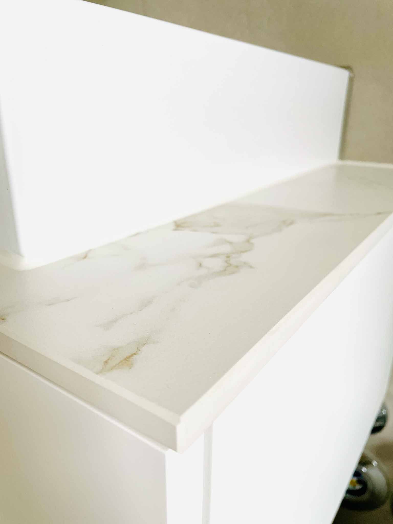 Pautz Möbelmanufaktur - Waschtisch