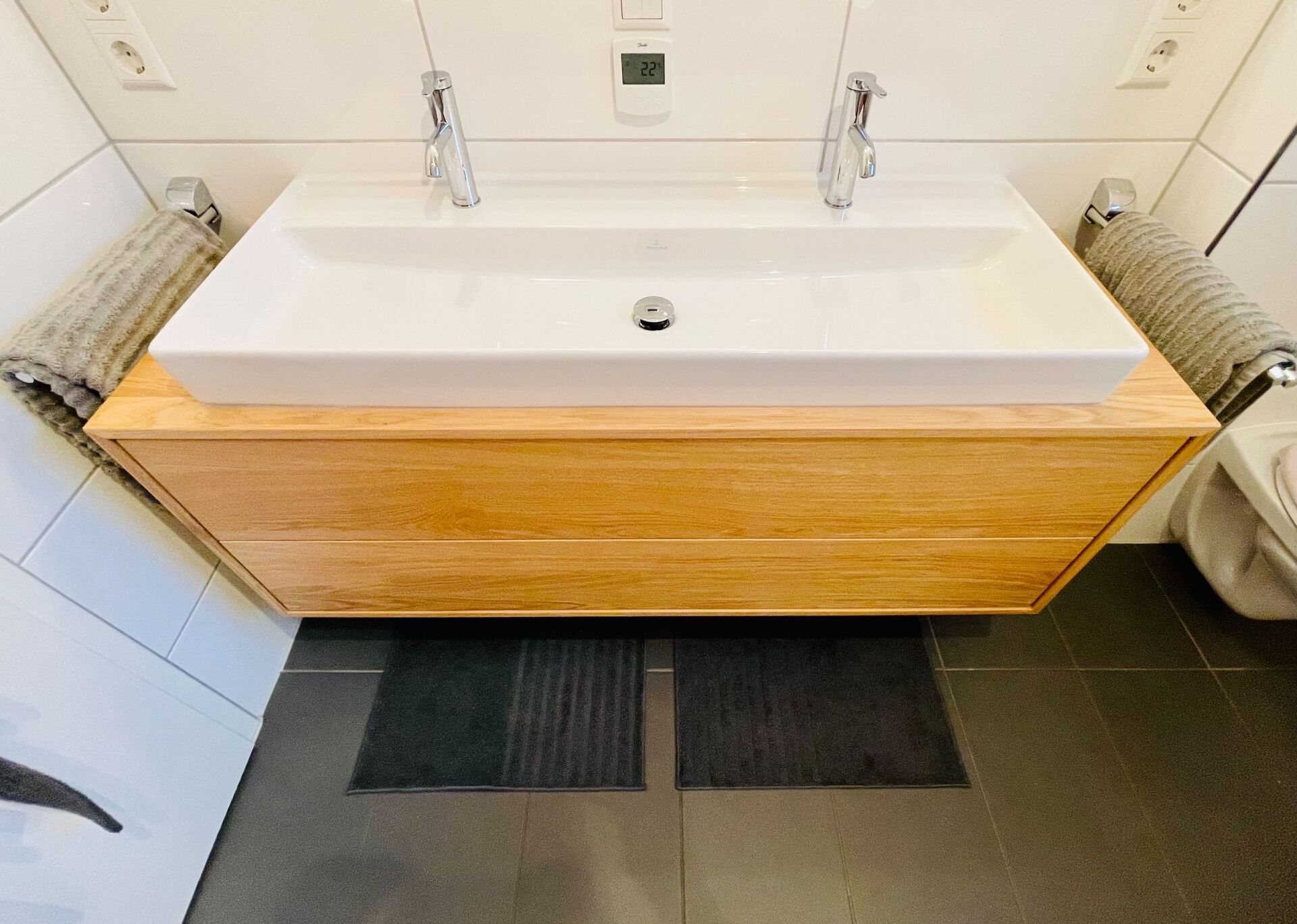 Pautz Möbelmanufaktur - Weinschrank