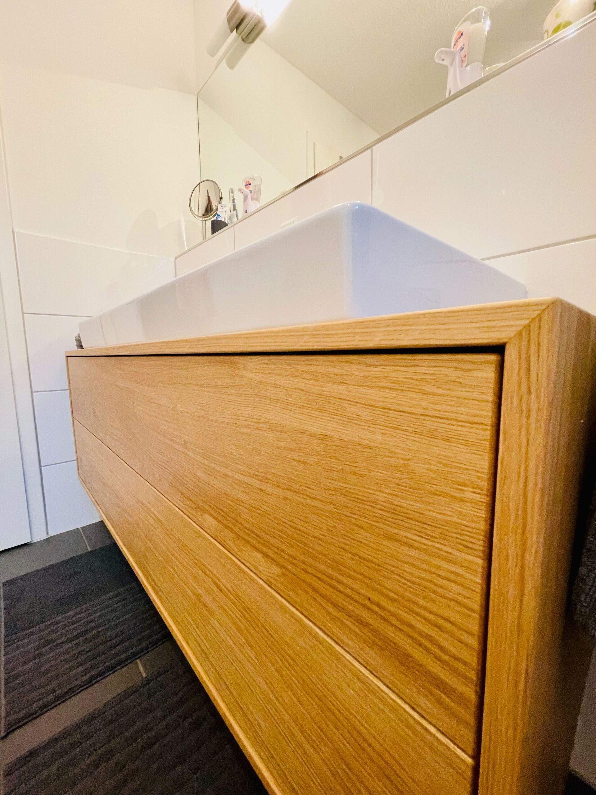 Pautz Möbelmanufaktur - Weinschrank