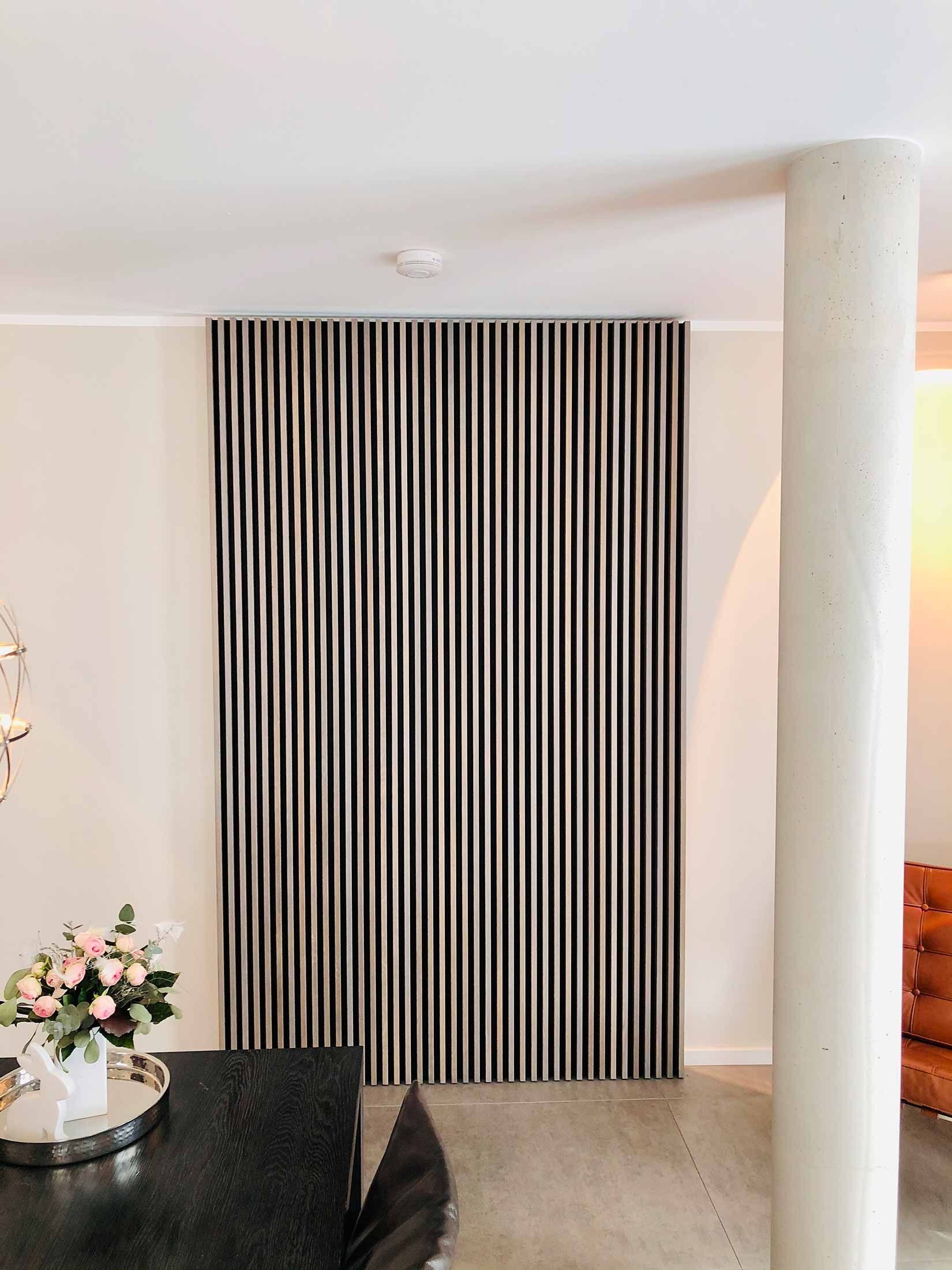 Pautz Möbelmanufaktur - Wandverkleidung