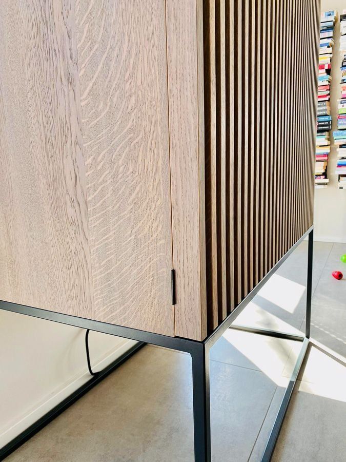 Pautz Möbelmanufaktur - Weinschrank