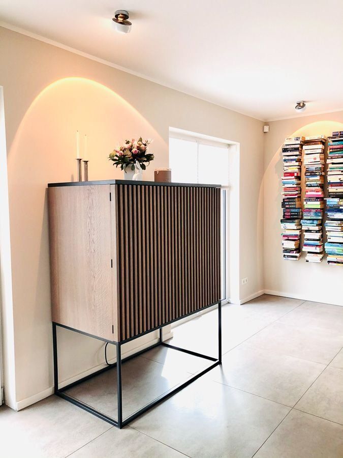 Pautz Möbelmanufaktur - Weinschrank