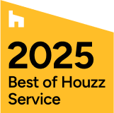Best of Houzz Service 2023