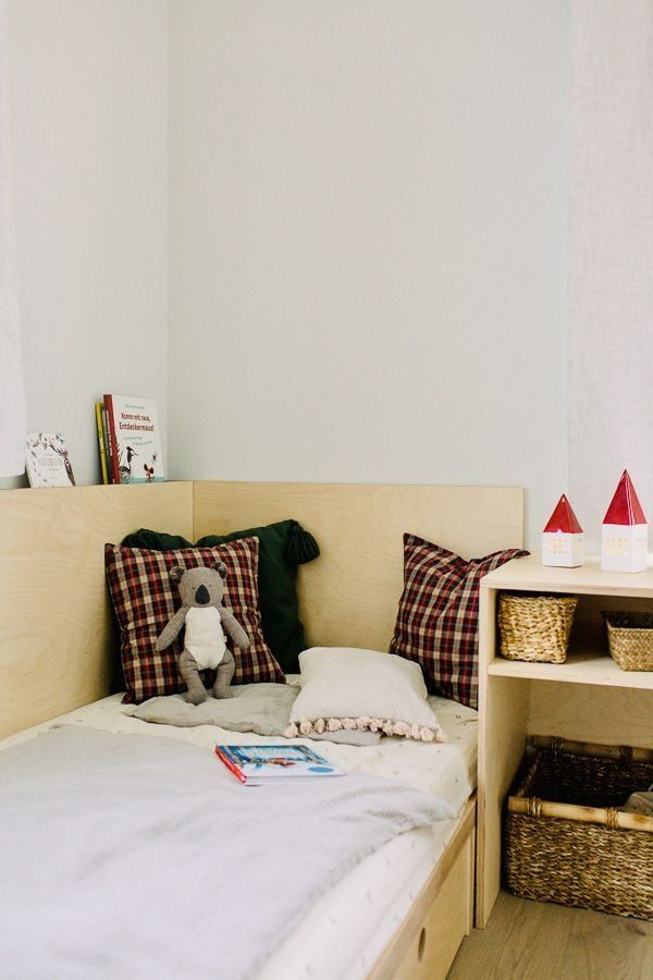 Pautz Möbelmanufaktur - Kinderzimmer