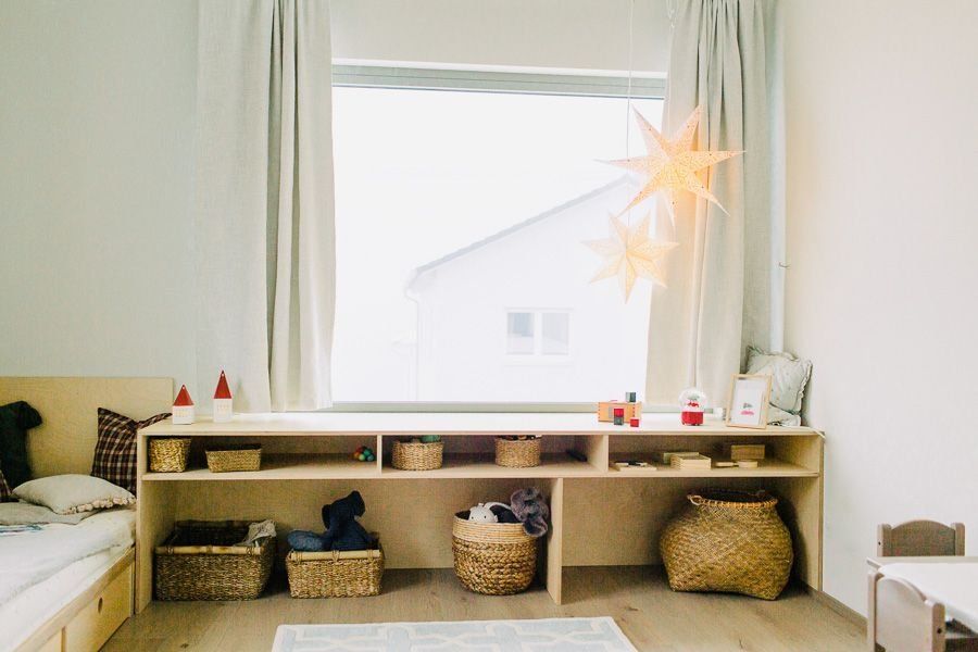 Pautz Möbelmanufaktur - Kinderzimmer