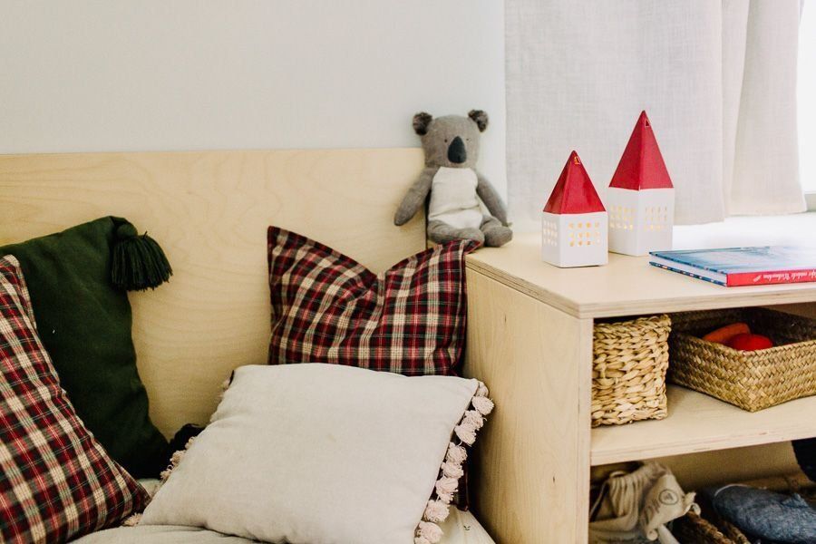 Pautz Möbelmanufaktur - Kinderzimmer