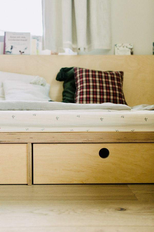 Pautz Möbelmanufaktur - Kinderzimmer