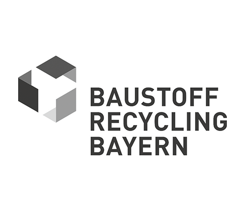 Baustoff Recycling Bayern
