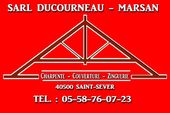Ducourneau-Marsan à Saint-Sever - Mont-de-Marsan - Couverture