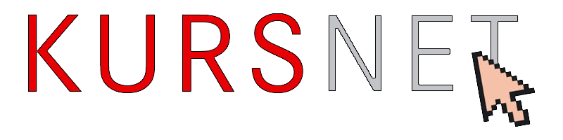 Logo von Kursnet