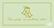 Logo Cabinet Réflexologie Plantaire