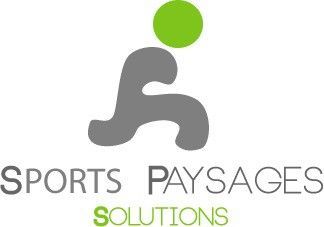 Logo de Sports Paysages Solutions