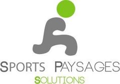 Logo de Sports Paysages Solutions