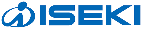 Logo d'Iseki