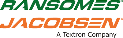 Logo de Ransomes Jacobsen