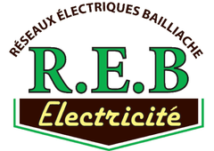 R.E.B électricité