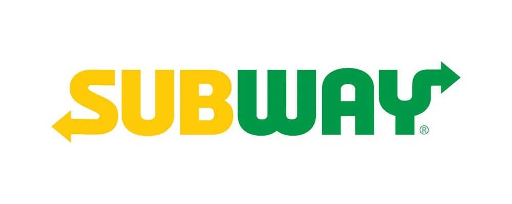 Logo Subway