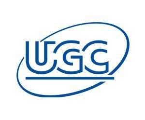 Logo UGC