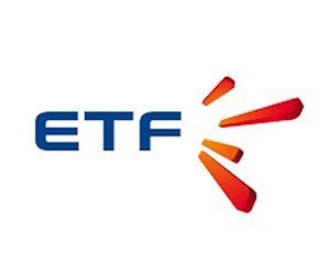 Logo ETF