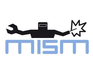 Logo Mism