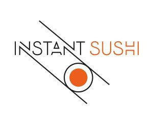 Logo Instant Sushi