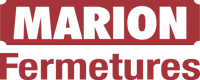 Logo Marion Fermetures
