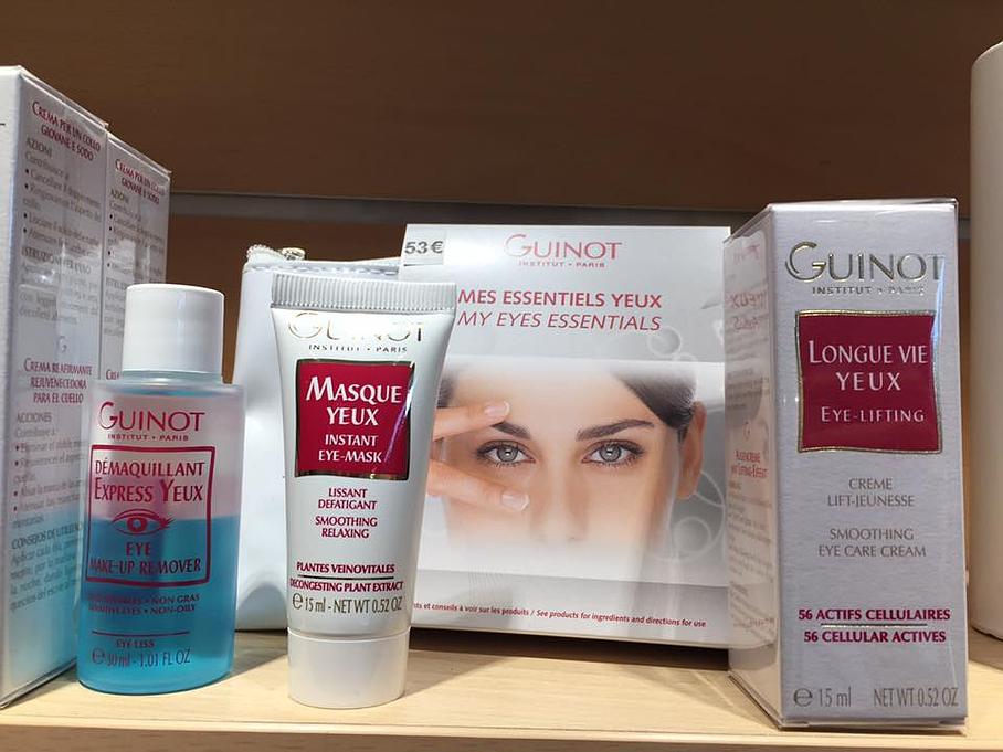 Guinot Guinot