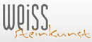 Weiss Steinkunst Logo