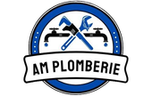 Logo AM Plomberie