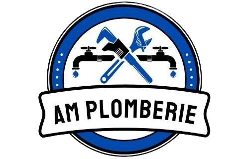 Logo AM Plomberie