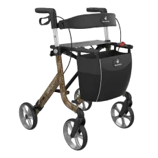 Déambulateur Rollator Guepard