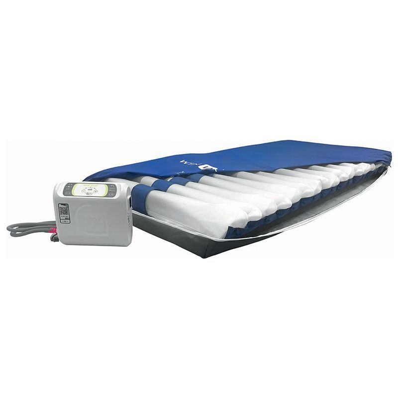 surmatelas de lit