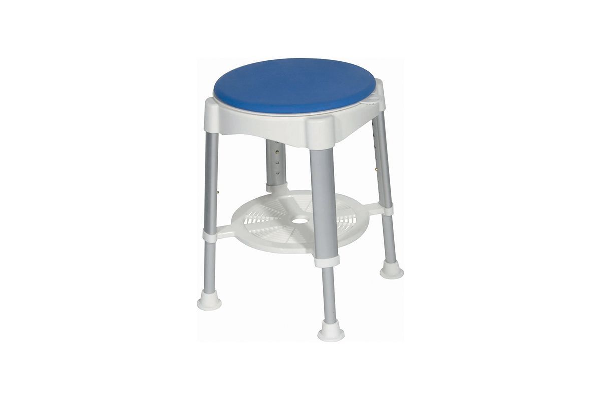 Tabouret de douche