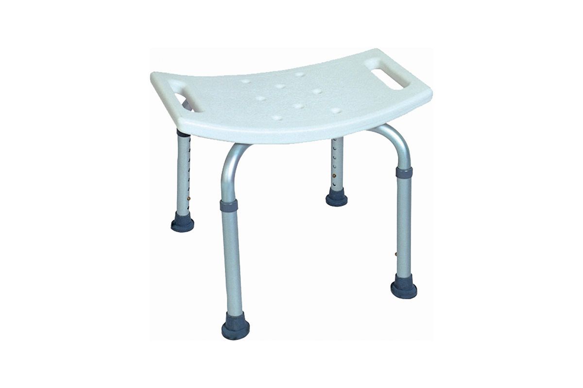 Tabouret de salle de bain