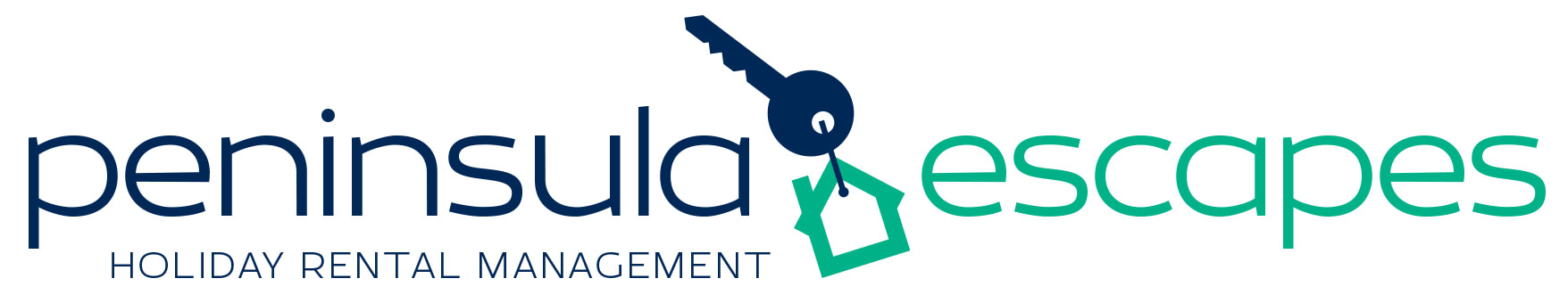 Peninsular Escapes-logo