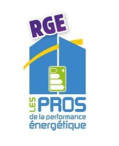 Logo RGE pros