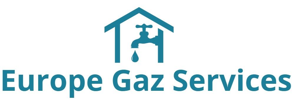 Logo d'Europe Gaz Services