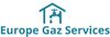 Logo d'Europe Gaz Services