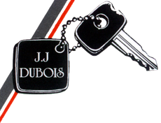 Logo SARL JJ Dubois et Fils