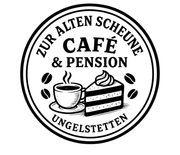 Zur alten Scheune Logo