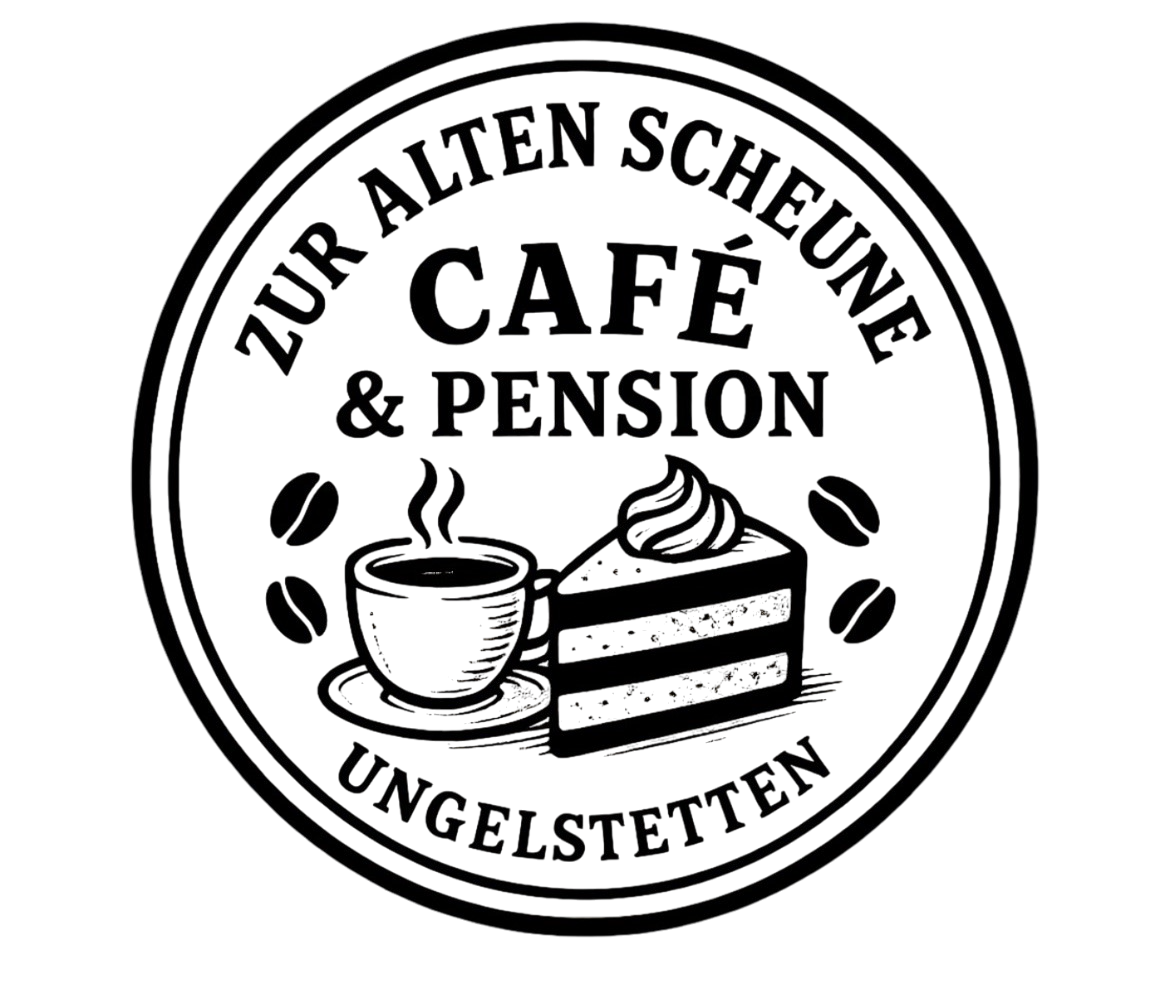 Zur alten Scheune Logo