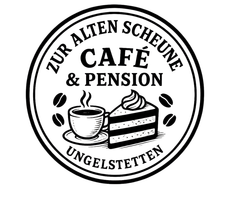 Zur alten Scheune Logo