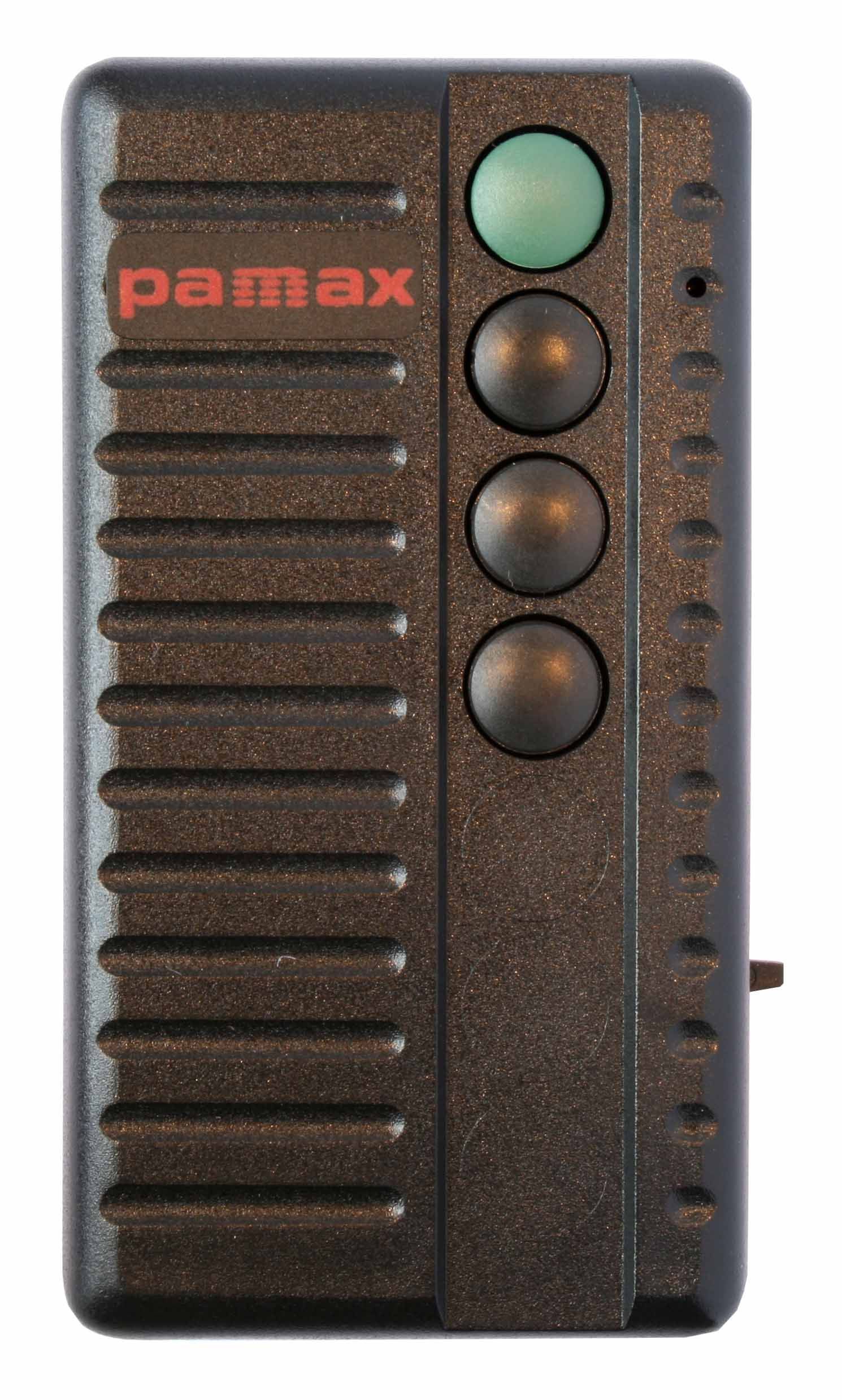 Handsender - Wallisellen - Pamax AG