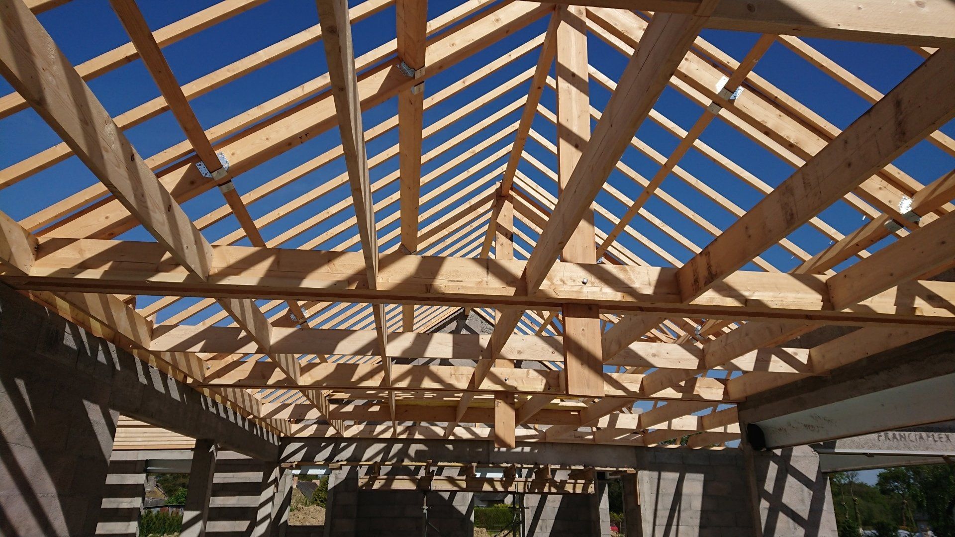 Charpente