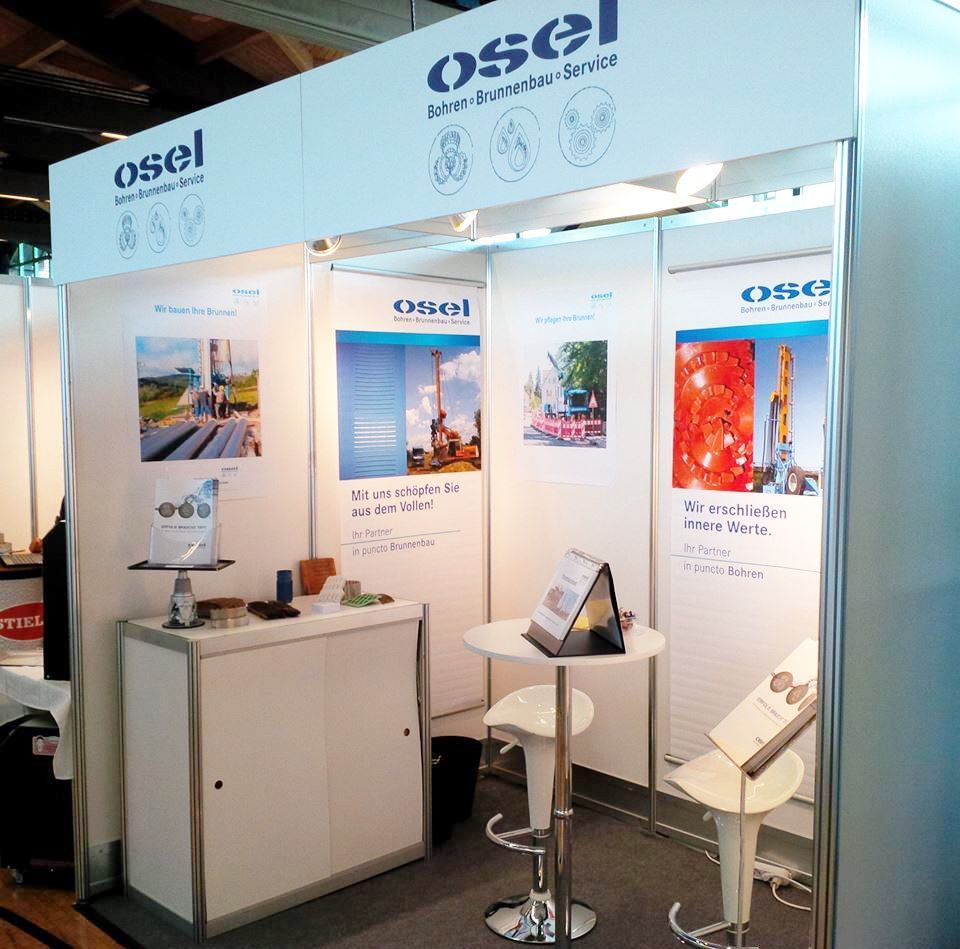 Osel Bohr GmbH