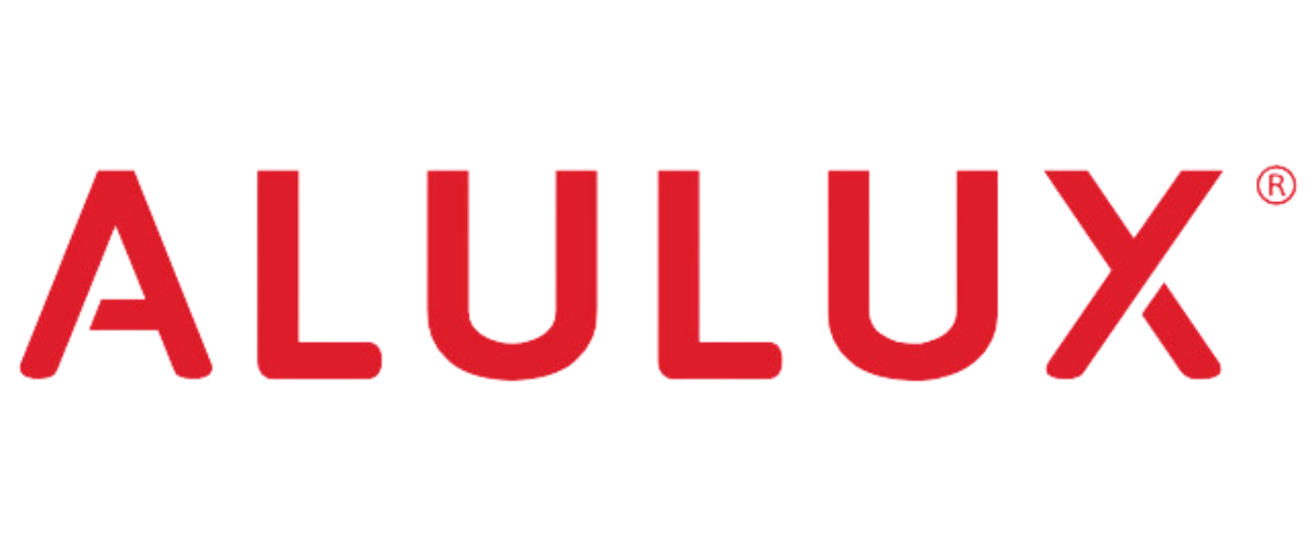 logo Alulux