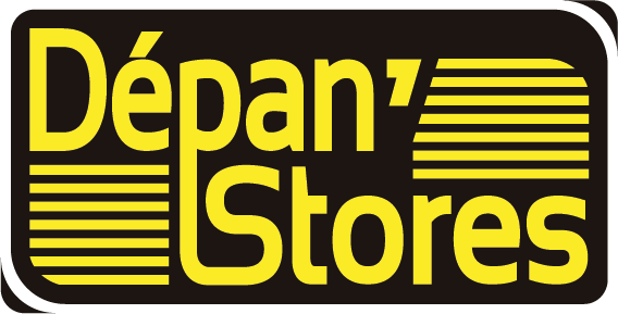 logo Dépan' Stores