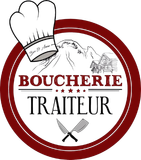 Boucherie le Rond-Point Basset-logo