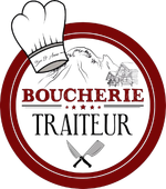 Boucherie le Rond-Point Basset-logo