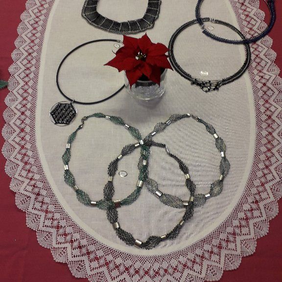 Spitzen-Atelier Glattfelden